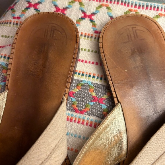 Lilly Pulitzer Mckim Sandals - Picture 9 of 9